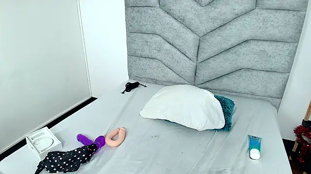 KimberlyFox_t Adlı Modelin Canlı XXX Sohbeti