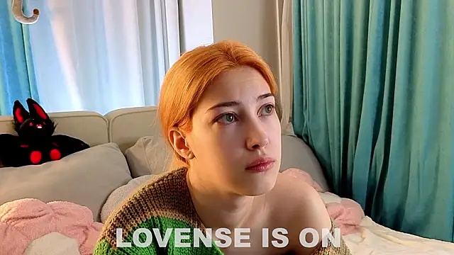 AngelicRice Live XXX-chat