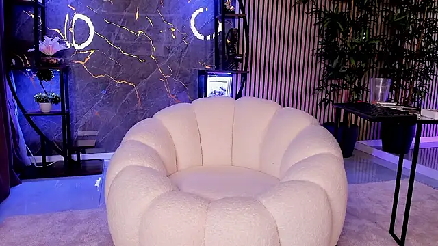 Chat XXX ao vivo de KimP0ssible