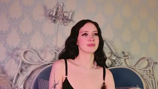 GraceMartinos' Live XXX Chat