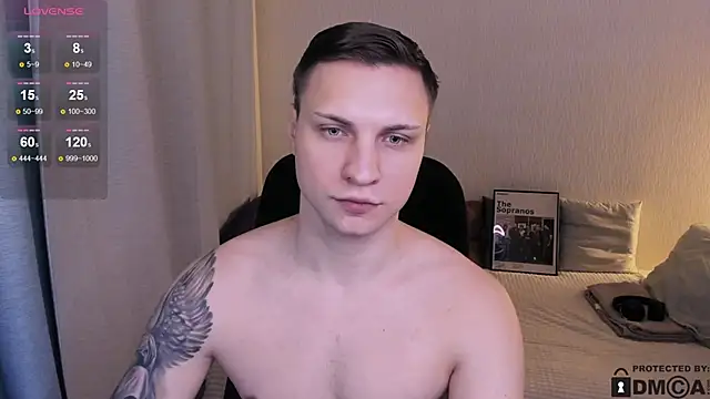 Chat +18 de handsome_guy01 ao vivo