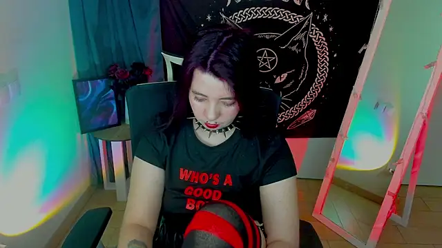 Онлайн чат XXX Sam_Mystery