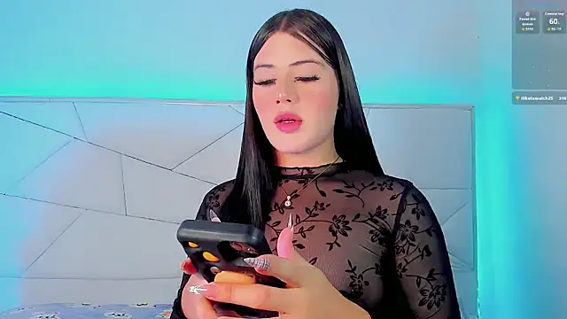 Ashlycuute's Live XXX Chat