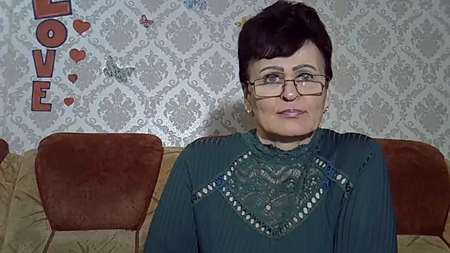 PaulaGolden 现场XXX聊天