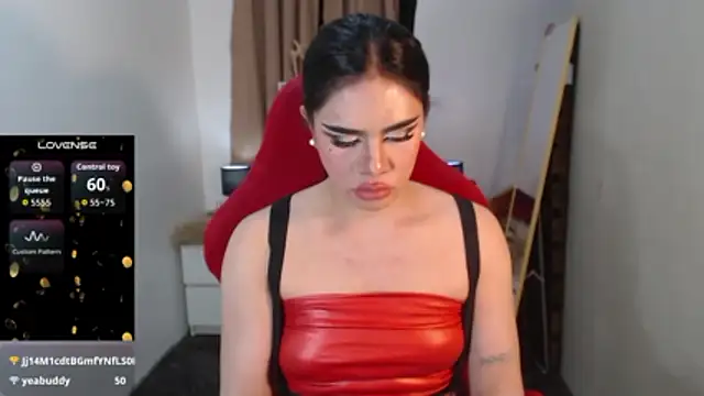 RebeccaTs' Live XXX Chat