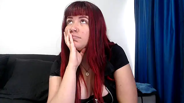 evilheart_69 Live XXX Chat