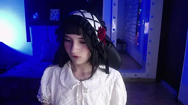 Chatroom XXX en direct de _Charlotte_Collins_