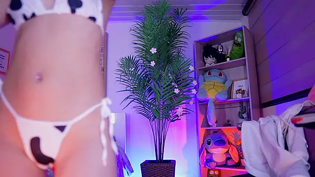 Chat XXX en directo de dakotaa_01