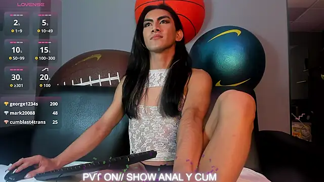 Jacky-wolf1's Live XXX Chat