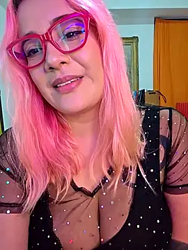 Nova-Satela Live XXX Chat