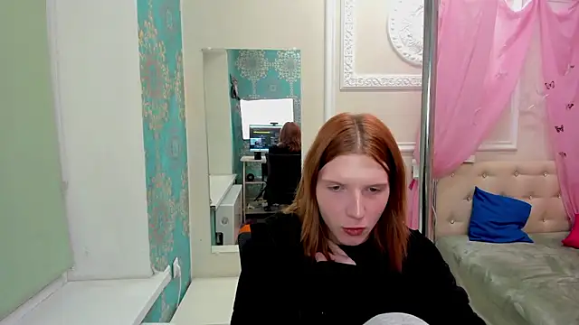 AlicexPrincess' Live XXX Chat