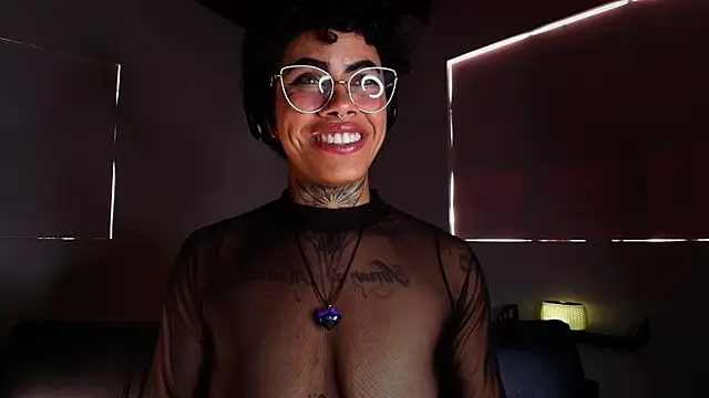 Canela_Osada_ 现场XXX聊天