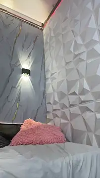 Chat XXX en directo de Ari-Smith