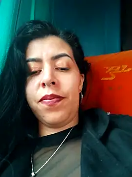 Luianna Live XXX Chat