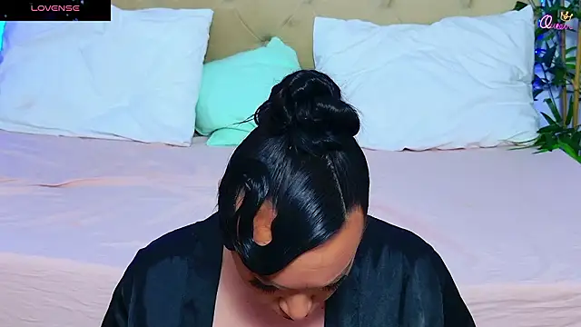 DaliyaArabian লাইভ XXX চ্যাট