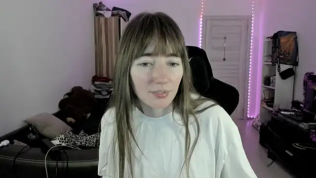 bekkawell লাইভ XXX চ্যাট