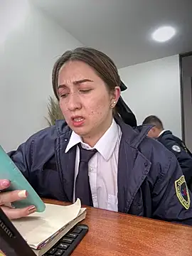 SUSY__06 webkamerás műsora