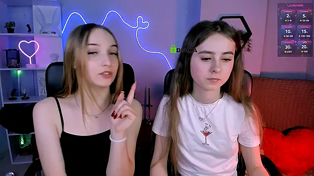 Онлайн чат XXX rebecca_smile