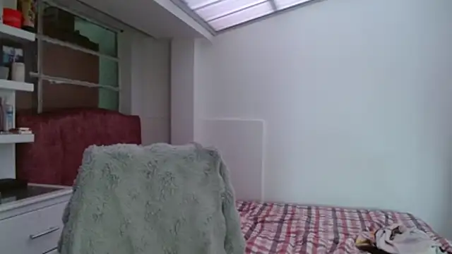 Онлайн чат XXX MadisonCambel