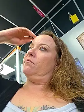 julimonroe Webcam Show