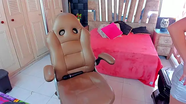 عرض كام cute_sassy