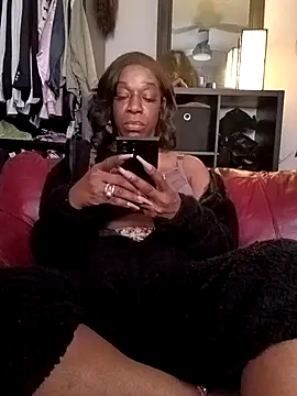 عرض كام Kennady_Buxum_Goddess