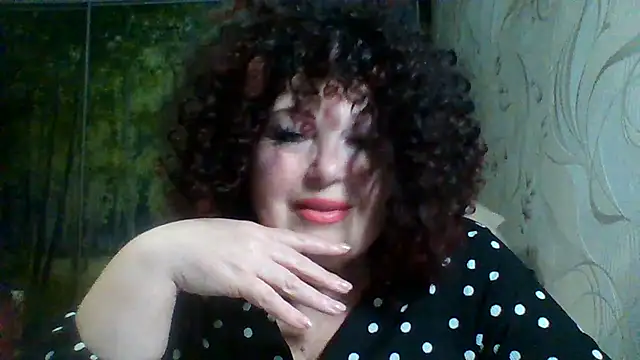 Show de Milaniya606 na webcam