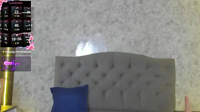 Celestehonney 라이브 XXX 채팅