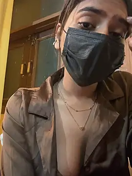 sexyayeshadesi: вебкам-шоу