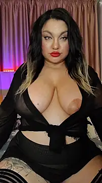 LarissaQuinn: διαδικτυακό σόου στην κάμερα