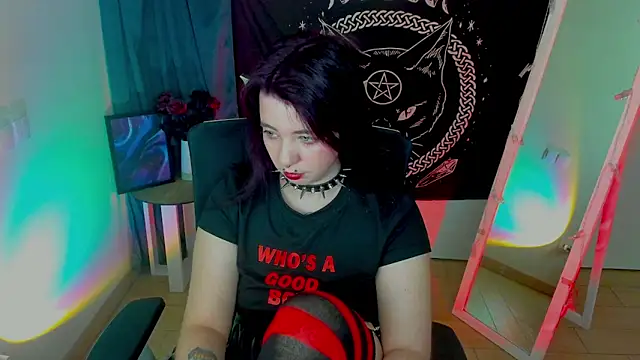 Sam_Mysteryn Live XXX chat