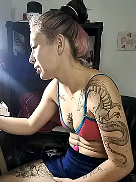 Онлайн чат XXX Tefannyy_