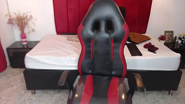 Chat XXX en directo de CindySweet_1