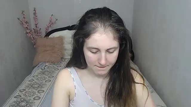 Chat XXX en directo de Holliy_Cooper