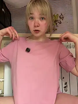 KeLsi_MoRRoe_ webcam show