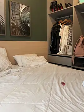 x-Maya-x Adlı Modelin Canlı XXX Sohbeti