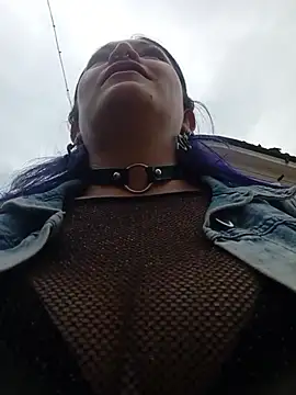 Chat XXX en directo de sophie_banger