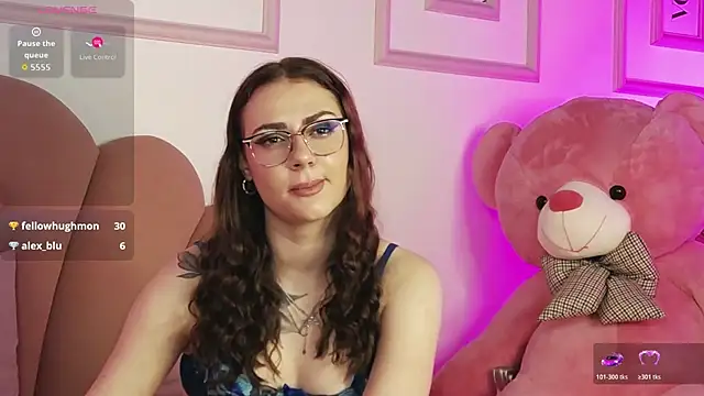 Abby__White's Live XXX Chat