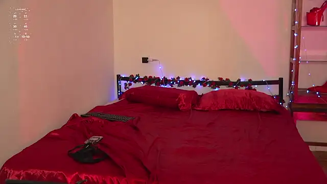 Olivia_Faye Obrolan Langsung XXX