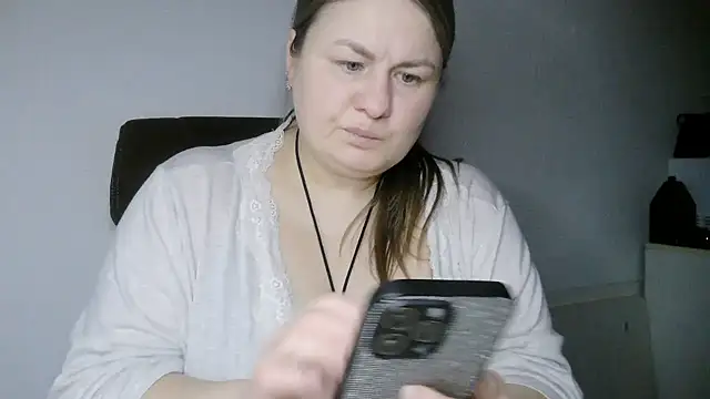 MartaXLove Adlı Modelin Canlı XXX Sohbeti