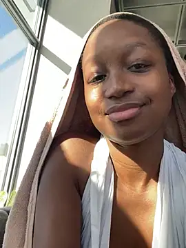 tia___fox Chat XXX live