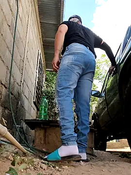 PIGHIGHDIRTY_p0 webkamerás műsora