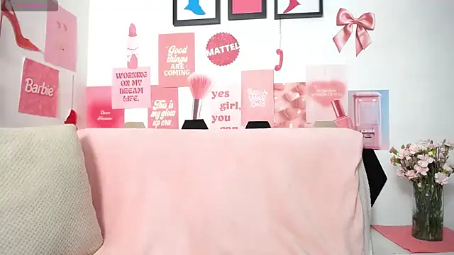 Lili_mdls Obrolan Langsung XXX