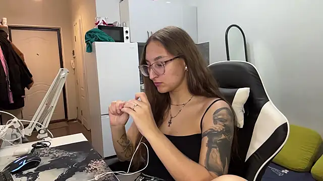 Mlacutehere Webcamshow