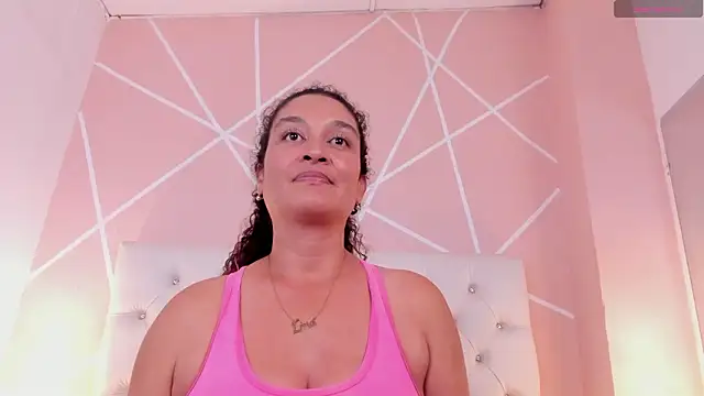 Show de webcam de Rosalinda_77