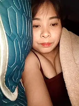 JordanX_01 Pertunjukan Webcam