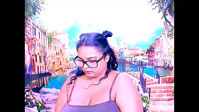 Indianfairy99 Obrolan Langsung XXX