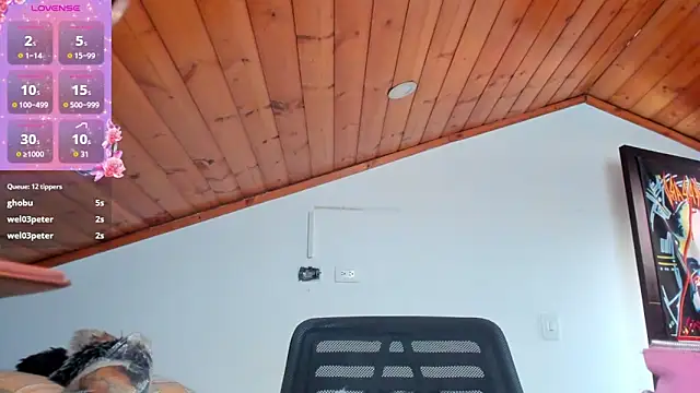 Онлайн чат XXX Darkness_jones_