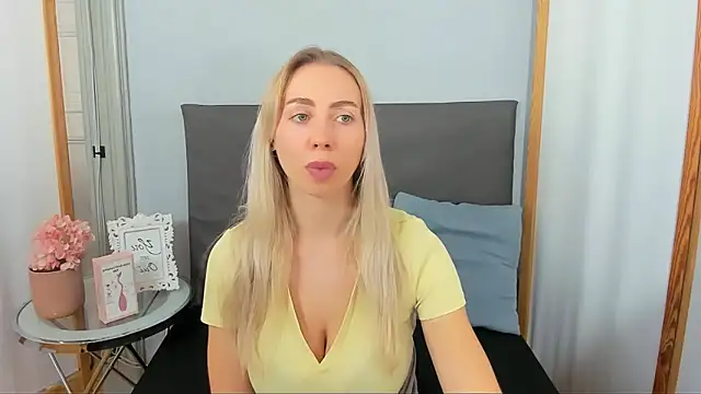 Chatroom XXX en direct de MargaritaRose