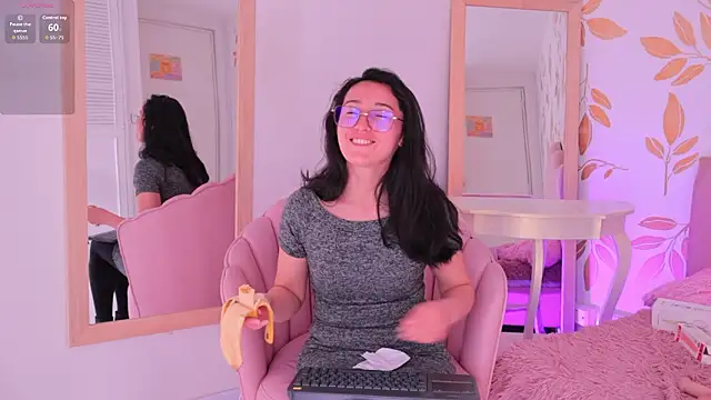 Ginevra_esposito Live XXX Chat